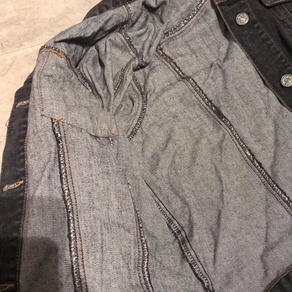 Jacket - Picture 4 of 4
